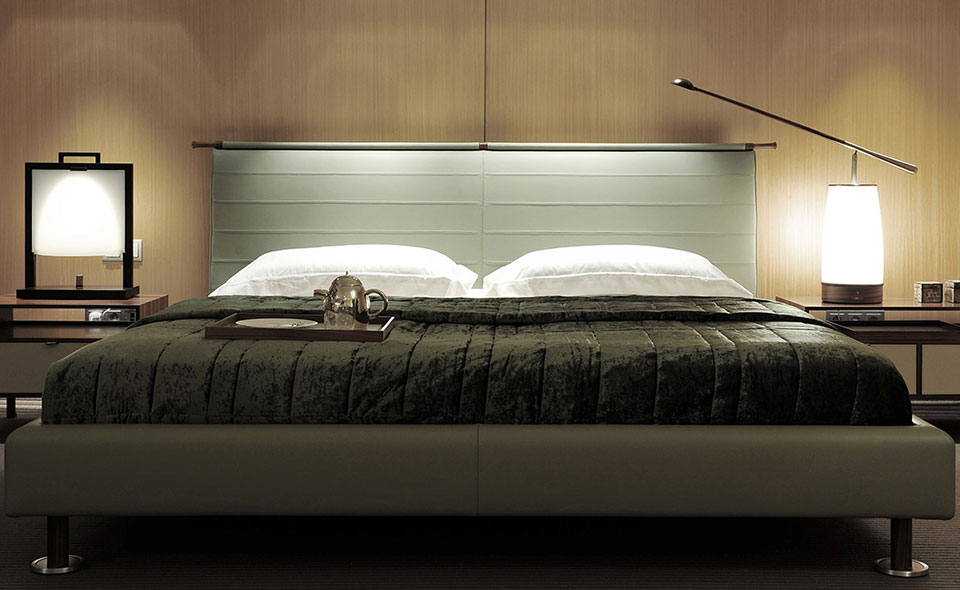 Letto KAO Giorgetti