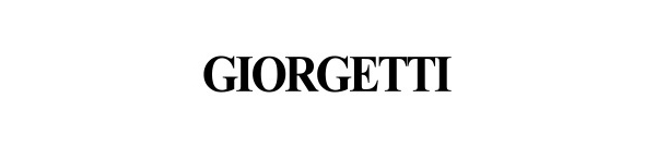 Logo Giorgetti