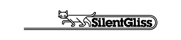 Logo Silent Gliss