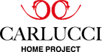 Logo Carlucci Home Project